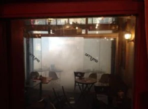Taksim Gezi Parkı'nda son durum