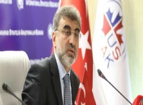 Taner Yıldız'a istifa sorusu