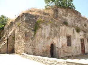 Tarihi hamamda zehirlenme: 2 ölü