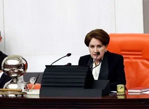 TBMM Genel Kurul'u toplanamadı