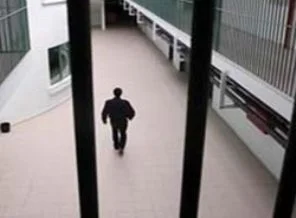 Tecavüz zanlısı cezaevinde ölü bulundu