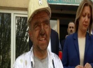 Tek başına 80 kişi kurtardı