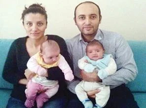 Tek umudu heyet raporu