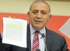 Tekin'den AYM'ye Tepki