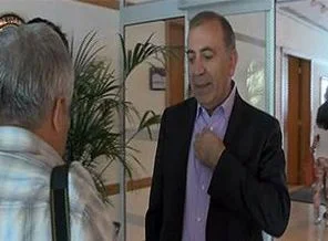 Tekin: Tansiyonum düştü sandım