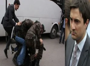 Tekmeci müşavir görevden alınmamış