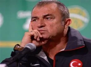Terim geleceğin takımı sözü verdi
