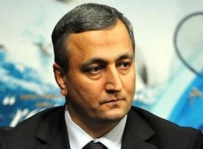 Tosun görevinden ayrıldı
