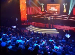 TRT Belgesel Ödülleri sahiplerini buldu