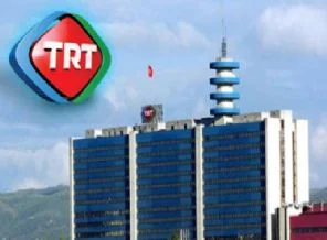 TRT'de İran uyruklu personel var mı?
