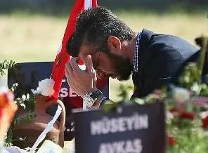 Tümer sözünü tuttu