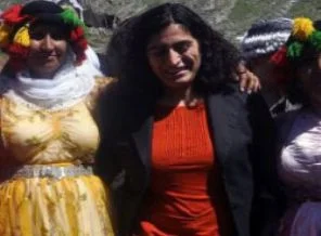 Tuncel: Artık Kürdistan'ı talep etmeyeceğiz
