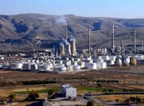 TÜPRAŞ, 309 milyon lira ceza ödedi