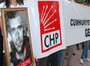Turan: CHP olmasa Deniz Gezmiş hayattaydı!