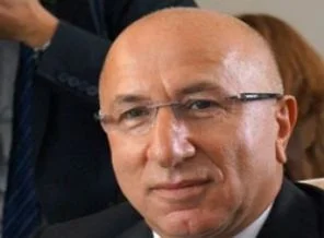 Turgay Ciner ifade verdi