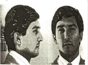 Türk baron Adnan Güreşçi yakalandı