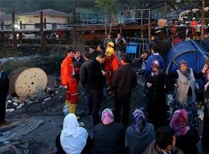 Türkiye, 22 yıl sonra aynı acıyı yaşadı