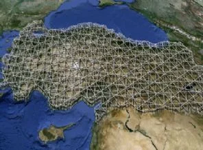 Türkiye 6 hatla dünyaya bağlanacak!