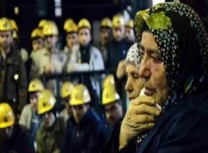 Türkiye'de kaç madenci var?