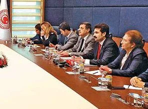 Türkiye'de yaşansa dünya ayaklanırdı