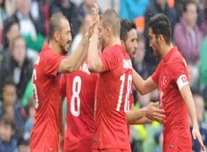 Türkiye'den bir galibiyet daha