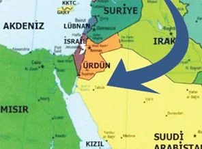 Türkiye'den Irak koridoru girişimi
