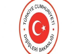 Türkiye'den kınama