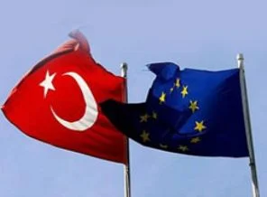 'Türkiye'nin AB'ye ihtiyacı kalmadı'