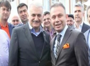 Türkiye'nin en büyük 2. projesi için geri sayım başladı