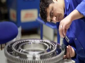 Türkiye'nin ilk jet motorunu üretecek
