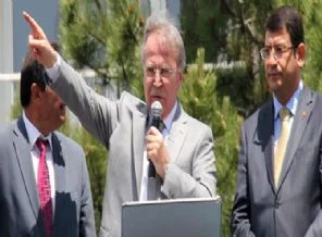 'Türkiye'ye başkanlık sistemini getireceğiz'