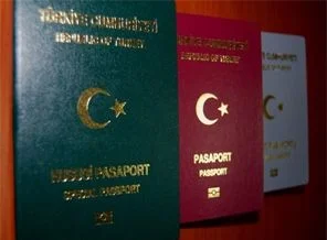 Türklere vize kolaylığı