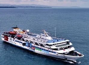Tutuklama çıktı: Mavi Marmara katliamı dördüncü yılında
