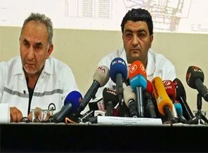 'Tutuklanmak bu acıdan büyük değil!'
