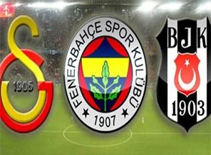 Üç büyüklerden 1 Mayıs mesajı!