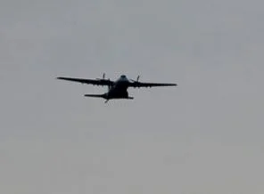 Uçakta bomba ihbarı!