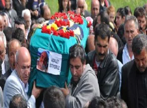 Uğur Kurt'u öldüren silah polisinmiş
