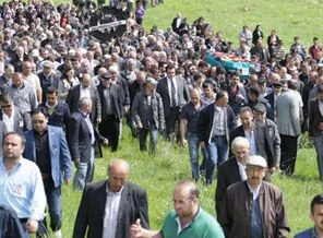 Uğur Kurt'un ailesi: İstemiyoruz sizi. Gidin buradan!