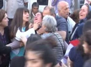 Uğur'un kardeşi eylemcilere isyan etti!