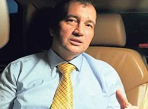 Ülker bir deve daha ortak mı oluyor?