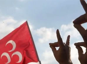 Ülkü Ocakları'ndan olaylarla ilgili açıklama