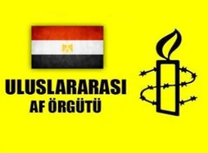 Uluslararası Af Örgütü'nden işkence raporu