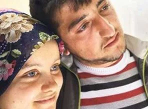 'Umudu kesti kendi cenaze namazını kıldı'