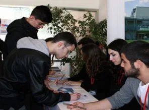 Üniversite öğrencilerine sosyal tesislerde öncelik