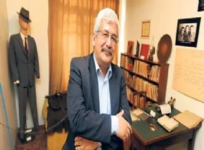 Uras: Erdoğan'dan sonra en güçlü aday...