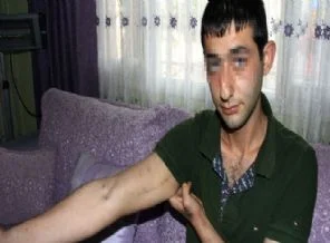 Uyuşturucu bağımlısı, Başbakan'a seslendi