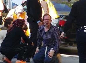 Vahşet gününü anlattı
