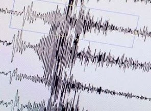 Van'da deprem