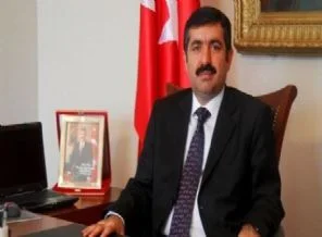 Van Valisi'nden Feyzioğlu'na yalanlama