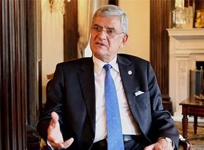 Washington Kıbrıs'ta çözümden umutlu